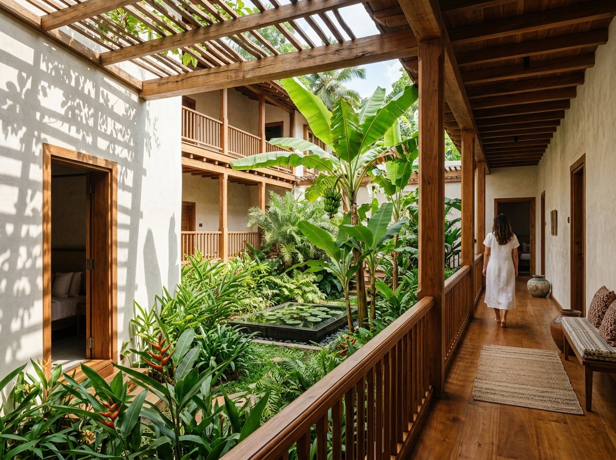 Malabar Heritage Resort - Local SEO and hospitality search visibility in Kerala